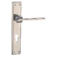 Quba Door Lock