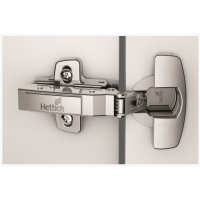 Thick Door Hinge