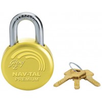Godrej's Nav-tal Premium (3 Keys)