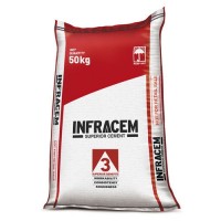 Infracem Cement PPC - 50Kgs