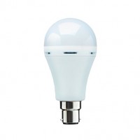 LED 7W RECHARGEABLE EMERGENCY BULB