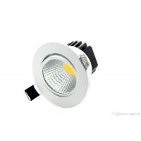 Down Light cob Recessed - Recessed COB Downlight - IMAGEN