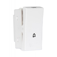 10AX. Bell Push Switch - 2M