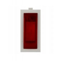 Neon indicator lamp (Red, Green & Natural) - 1M