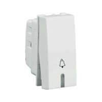10AX. Bell Push Switch - 1M