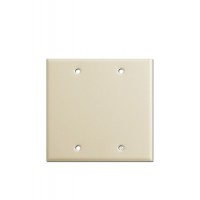 Bond Blank Plate (Socket) - 2M