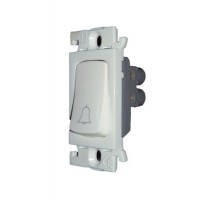 6A. Bell Push Switch with Indicator - 1M