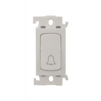6A. Bell Push Switch - 1M