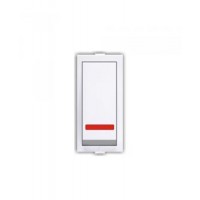 20A. Switch with Indicator - 1M