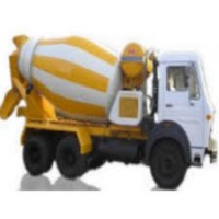 Ready Mix Concrete RMC