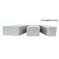 Magicrete AAC Block