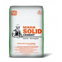 MAHA SOLID CEMENT