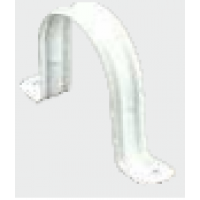 Ajay Pipes - UPVC ACCESSORIES - Metal Clamp  - 1 1/4 inch (32 mm) Dia