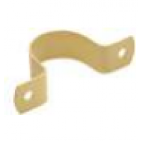 PipolE Pipes - CPVC ACCESSORIES - Metal Clamp - 1 1/2 inch (40 mm) Dia