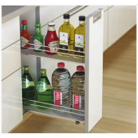 Bottle Pull out for Cabinet
