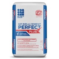 MP Birla's Perfect plus Cement