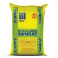 MP Birla's Samrat Cement PPC