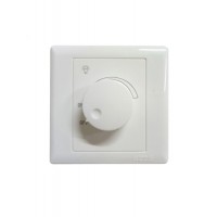 Dimmer 650W. (Switch) - 2M