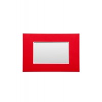 M Glazz cover plate