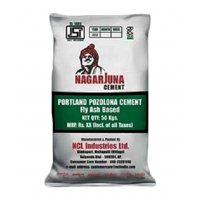 NAGARJUNA CCEMENT OPC