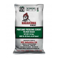 Nagarjuna PPC Cement