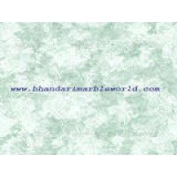 Bhandari Marble World's Light Green Marble