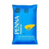 Penna OPC 53Grade Cement