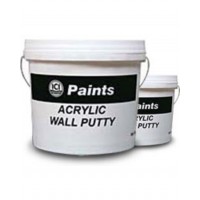 Duwel Acrylic Wall Putty