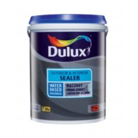 Dulux Duco PU Exterior Sealer - 1 Ltr