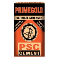 Prime Gold Cement PSC -50Kgs