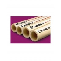 Aerocon Pipe 3 Mtrs Length - 3/4"
