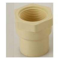 Aerocon Plastic FTA - 20mm x 15mm(3/4" x 1/2")