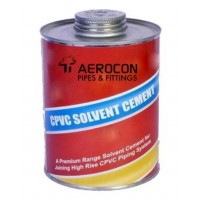 Aerocon 2 Step Solvent - Purple Primer