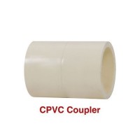 Ashirvad's CPVC COUPLING-3/4"