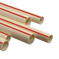 One Plus -1+'s Pipe - 3Mtr Length - 1"