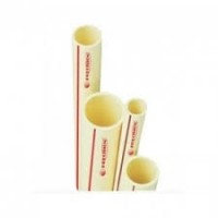 CPVC Pipes - SCH 80 - 3mtr/pc -80mm(3inch)