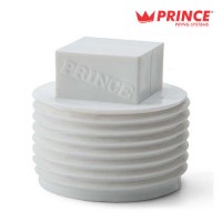 Prince_SCH 80 - End Plug - 20mm(3/4inch)
