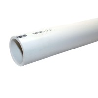 Sudhakar 1" PVC Pipes - thickness 2mm - 10ft.