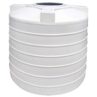 Roto Moulded Tank - 1000 Ltrs (4 Layer White Foam)