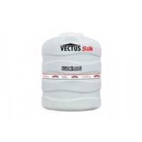 Vectus Silk - Triple layer Water Tank - 750 Ltrs