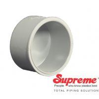 Supreme's 40mm end cap