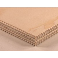 Duro Techply Plywood - 12 mm