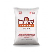 Bhavya PPC Cement