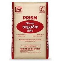 Prism Champion Duratech Cement - 50Kg