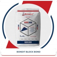 BONDIT Block Bond-40Kg