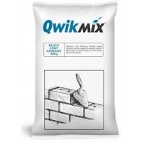 Qwikmix™ Block Joint Adhesive 