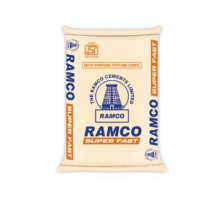 Ramco Sulphate Resisting (SRC) Cement 