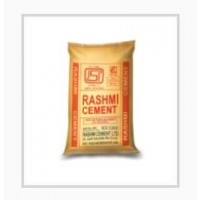Rashmi Cement PPC -50Kgs