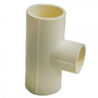 Reducing Tee - 50mm x 32mm(2" x 1.1/4")