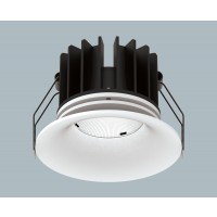 Recessed LED Spot Light - RL1321 - 12W